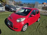 Citroën Citroen C1 1.4 HDi 55CV 5 porte neopatentati - Citroën C1: Hdi