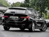 BMW 318d TOURING+ACC+AUT+SHZ+PDC - BMW 318