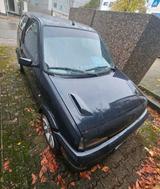 Fiat Cinquecento Sporting Novitec  Merkur ... - Fiat Cinquecento von privat