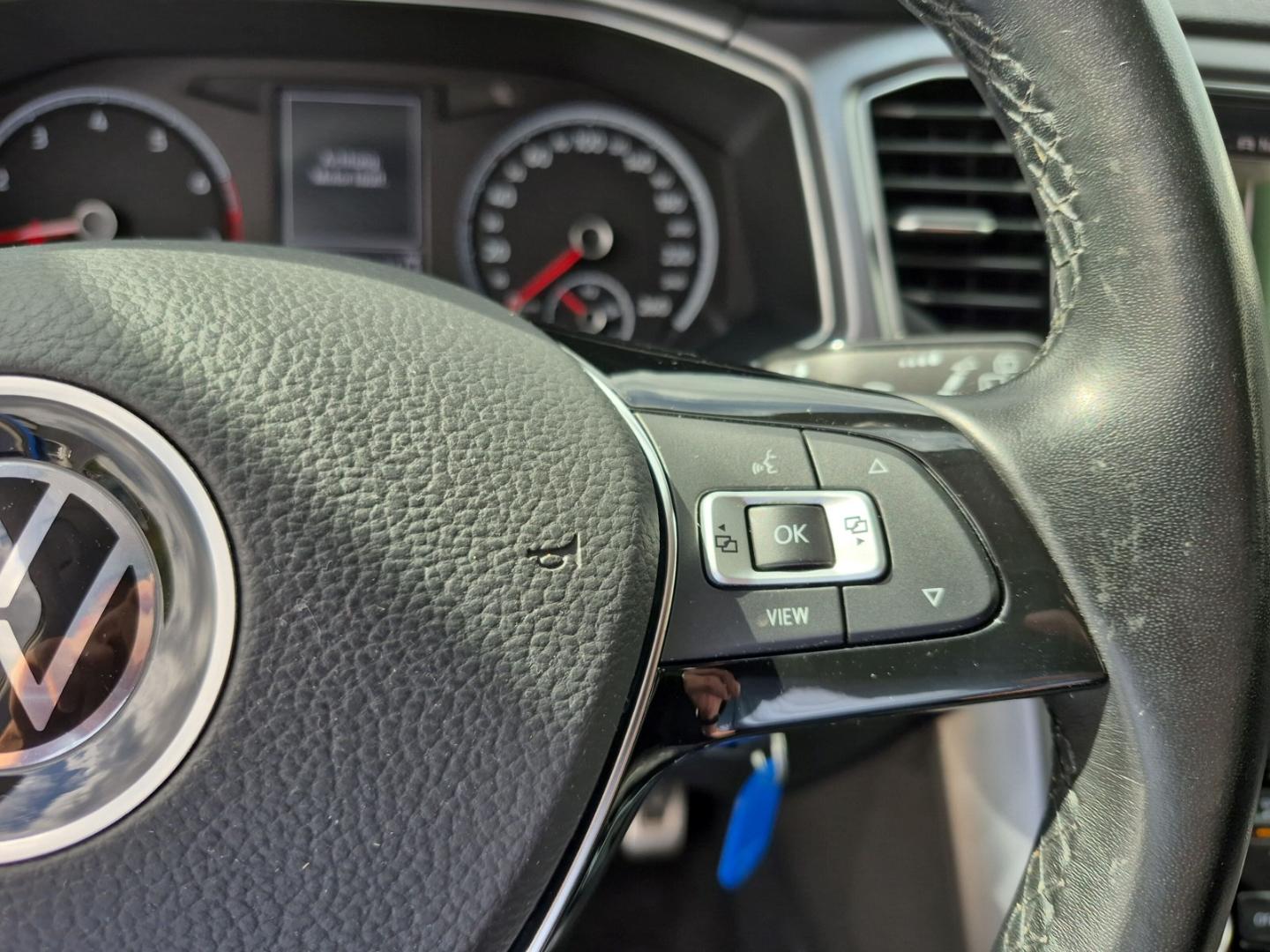 Volkswagen T-Roc Active Navi PDC CarPlay LM Sitzheizung, миниатюра 19