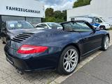 Porsche 997 CABRIO NAVI BOSE BI-XENON 19 ZOLL PDC - gebrauchte Porsche 997 aus dem Jahr 2007