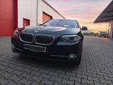 BMW 528i Touring - Automatik Voll-Ausstattung - BMW 528 aus 2011: 528i