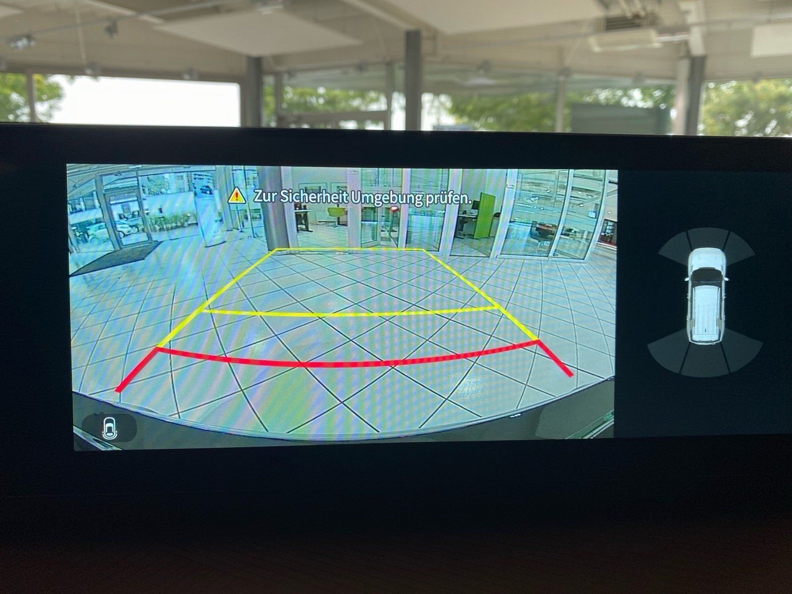 Fahrzeugabbildung KGM Torres Hybrid Essential Kamera*ACC*Navi*Sitzh.*
