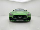Mercedes-Benz AMG GT R *NON OPF*GREEN HELL*KERAMIK*U-FREI - Mercedes-Benz AMG GT R Gebrauchtwagen