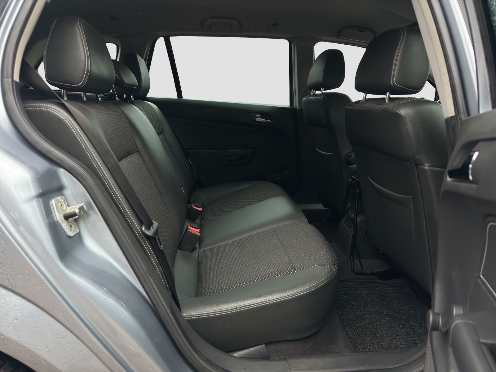 Fahrzeugabbildung Opel Astra Station Wagon/PDC/Tempom./Klimaautom.