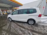 Volkswagen Sharan 2.0 TDI BlueMotion Technology Cup Cup... - Volkswagen Sharan: Cup Bluemotion Technology