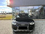 Audi A4 Allroad 2.0 TDI quattro - SPORTPAKET-FACELIFT - gebrauchte Audi A4 Allroad aus dem Jahr 2012