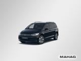 Volkswagen Touran 2.0 TDI Goal 7 Sitzer AHK ACC DCC IQ.Ligh - Volkswagen Touran: Dcc