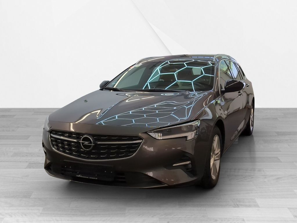 Image of Opel Insignia