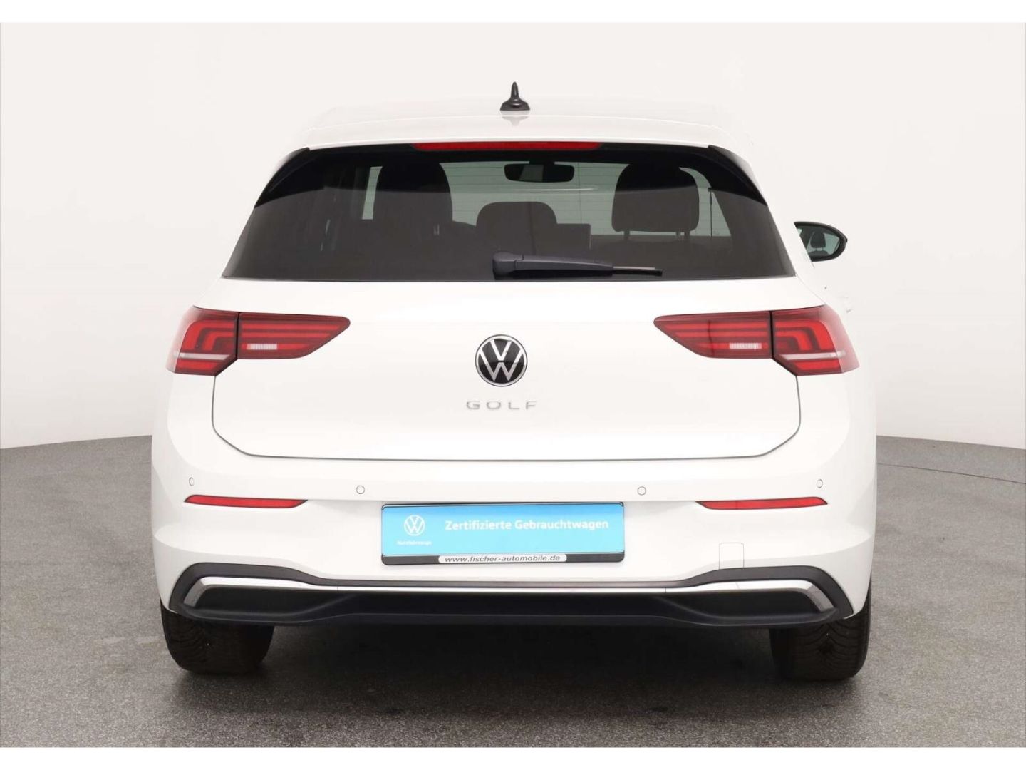 Volkswagen Golf - Bild 7