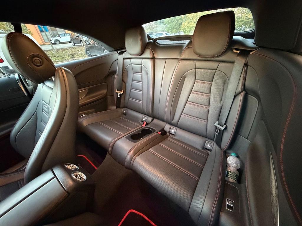 Mercedes-Benz E 53 AMG