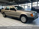 Mercedes-Benz W124  230*2.HD*H-Zulassung*TÜV NEU* - Mercedes-Benz 230 in Bremen