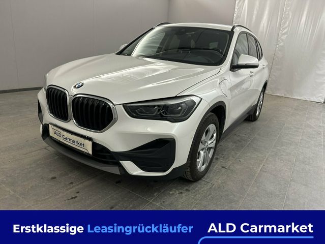 BMW X1 xDrive25e Advantage Geschlossen, 5-türig, Aut