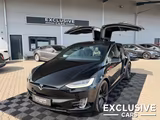 Tesla MODEL X LONG RAVEN | FULL FSD | 22 INCH | - gebrauchte Tesla Model X aus dem Jahr 2020
