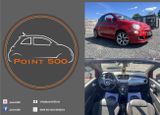 Fiat 500C SPORT/75TKM/PDC/RIESENAUSWAHL AN FIAT500!!! - Fiat 500C mit Benzin-Antrieb: Rot