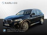 BMW X3 xDrive 20dA LED Pano SHZ Sportsitz ParkAssist - BMW X3 Gebrauchtwagen in Mainz