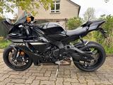 Yamaha Rn65 R1 - YAMAHA SCHWARZ R6