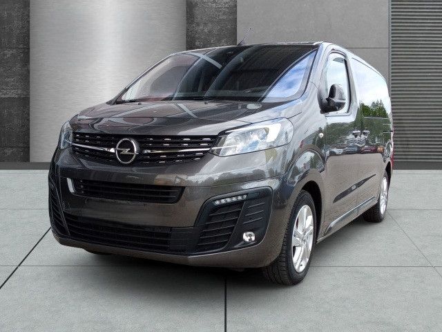 Image of Opel Zafira Life
