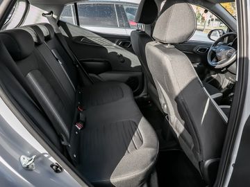 Hyundai i10 1.0 Trend Kamera Navi Spurhalteassistent