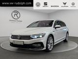 Volkswagen Passat Variant 2.0 TSI 4Motion DSG Elegance R-Li