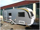 Sunlight C51K H11 - Sunlight Wohnwagen