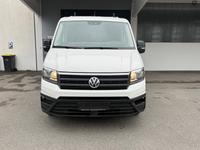 Volkswagen Crafter 2.0 TDI L2H1 Kasten Lang*Klima*Kamera*1H