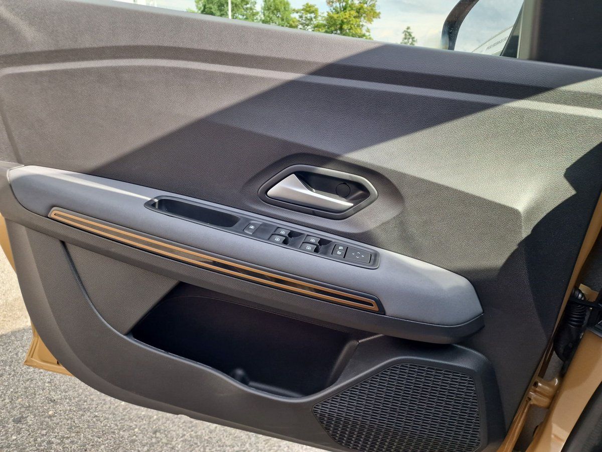 Dacia Sandero - Bild 20