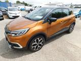 Renault Captur 0.9 TCe 90 Intens 0.9 TCe 90 eco² EU6 Int - Renault Captur in Aachen