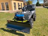 TGB Blad 600 4x4 EPS LOF - Silver Edition - TGB QUAD