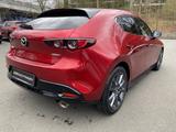 Mazda 3 SKYACTIV-X 2.0 M Hybrid Mazda3 X 6GS AL-SELECT - Mazda 3 mit Anhängerkupplung