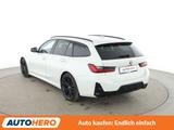 BMW 318 M Sport  Aut.*NAVI*LED*TEMPO*CAM*AHK* - BMW 3er Reihe mit Diesel-Antrieb: Kombi