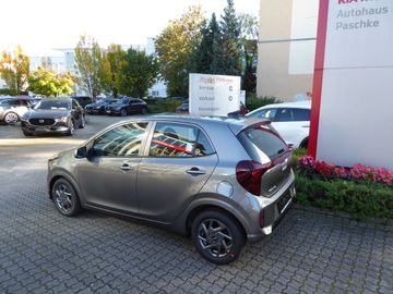 Kia Picanto 1.0 Aut. Vision (JA)