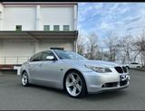 BMW 525i E60 - BMW 525 in Erfurt
