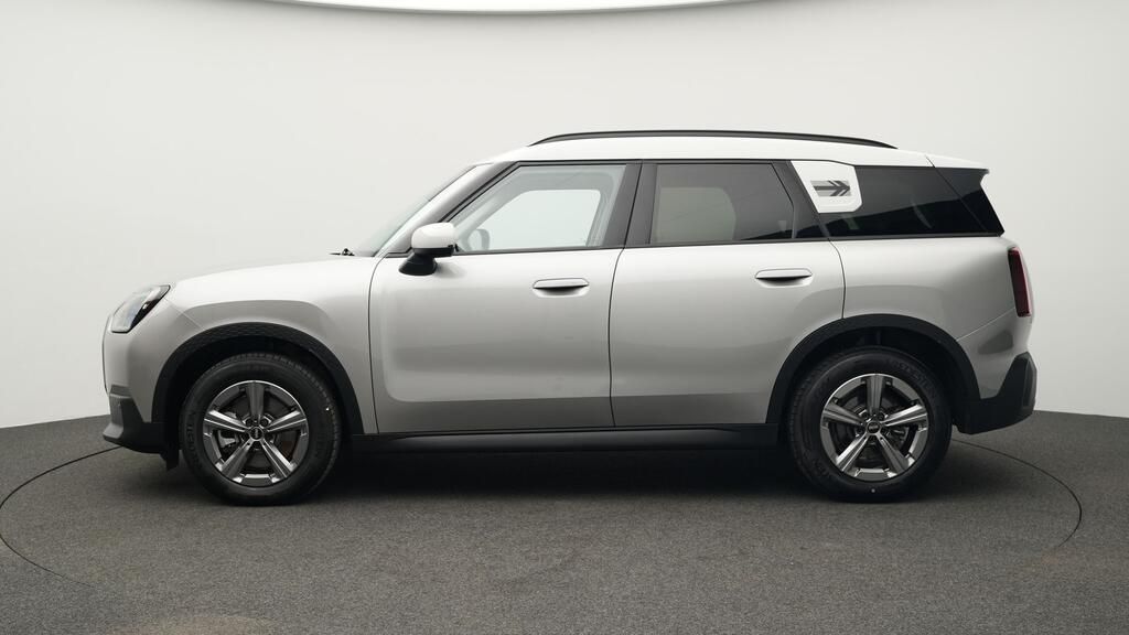 MINI Countryman C (Cooper) - Bild 7