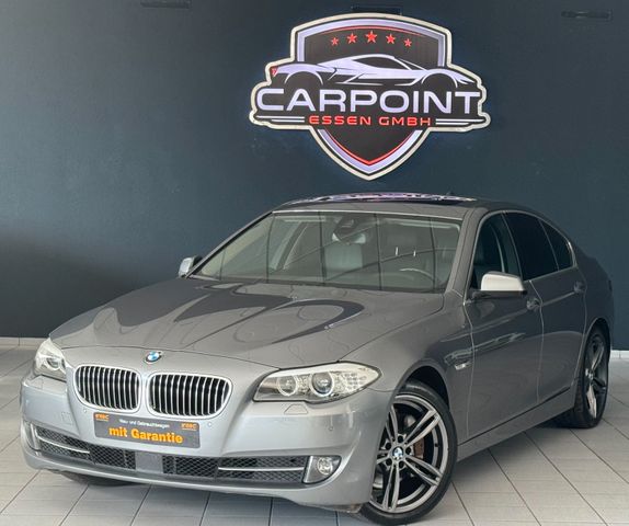 BMW 530d  *VOLLAUSSTATTUNG*TOP ZUSTAND*