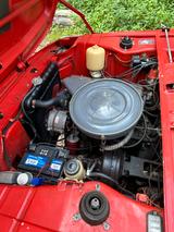 BMW 2002 BJ1970 Oldtimer Targa - BMW 2002: Cabrio