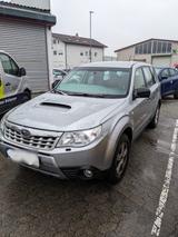 Subaru Forester 2.0 D 4x4 Katalysator vers... - Subaru Forester in Frankfurt (Main)