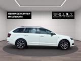 Skoda Octavia Combi 1.0TSI DRIVE*NAVI*LED*PDC*SHZ*TEMP - Skoda Octavia Gebrauchtwagen in Magdeburg