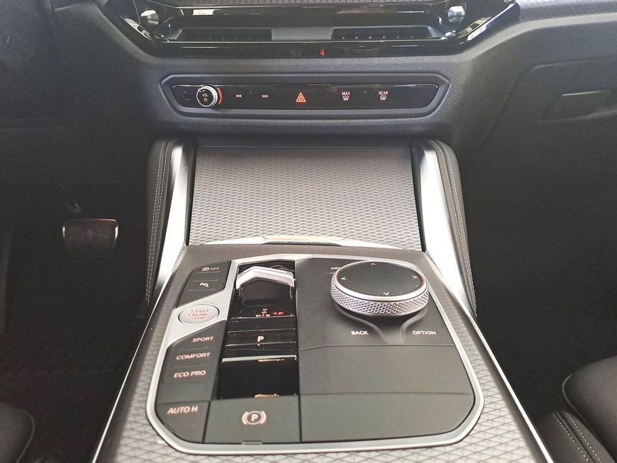 BMW 420 Gran Coupé - Bild 15