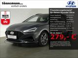 Hyundai i30cw FACELIFT T-GDI ADVANTAGE 48V DCT+VOLL LED+ - Hyundai i30 Jahreswagen: I30cw