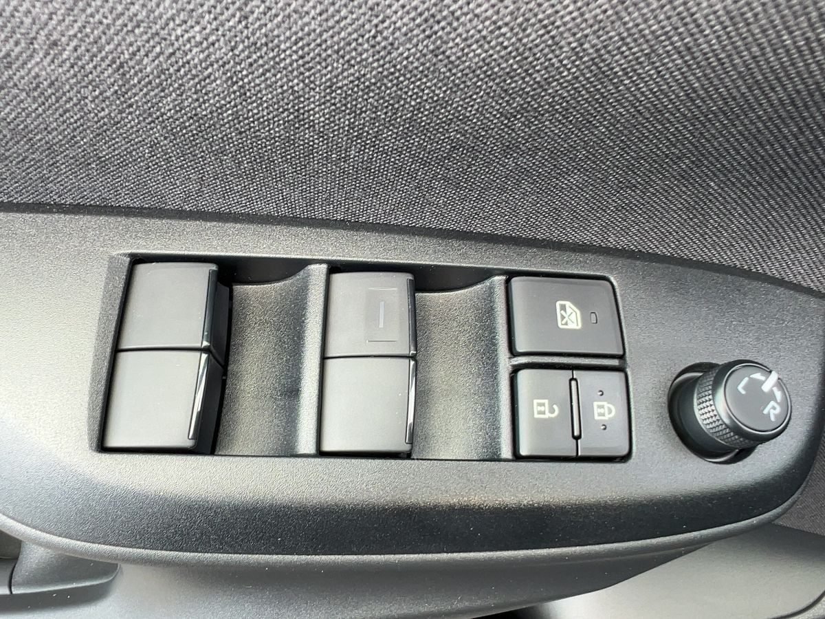 Toyota Yaris - Bild 15