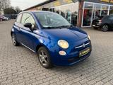 Fiat 500 Pop*Klima*Isofix*ALU-Ganzjahresräder* - gebrauchte Fiat 500 aus dem Jahr 2010