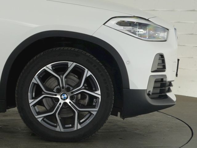 X2 sDrive 18 i ADVANTAGE PLUS DCT+NAVI+SITZHEIZU