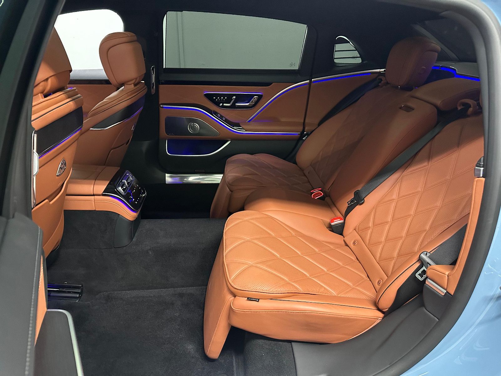 Fahrzeugabbildung Mercedes-Benz S 680 Maybach *PANORAMA*EXKLUSIV*MANUFAKTUR*