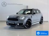 MINI Cooper Countryman ALL4 PDC*SHZ*INDUKTION*NAVI - MINI Gebrauchtwagen von 2017