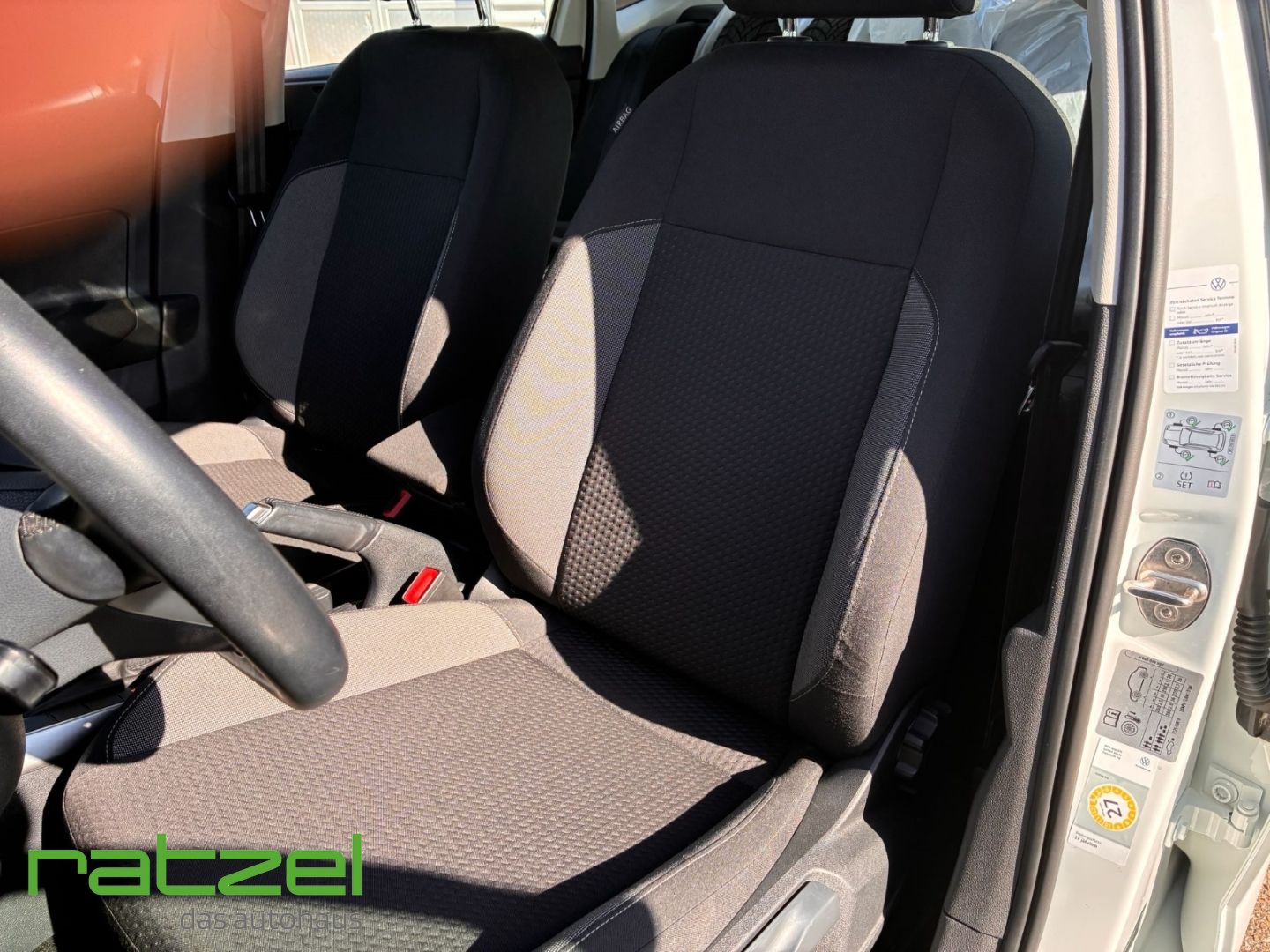 Fahrzeugabbildung Volkswagen Polo VI Life 1.0 TSI Navi Android
