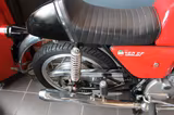 Laverda 750 SF 1 - LAVERDA MOTORRAD