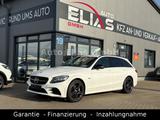 Mercedes-Benz C 300 C T-Modell C 300 T e Night Edition - Gebrauchtwagen in der Nähe & deutschlandweit