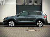 Skoda Karoq Style DSG ACC CarPlay PDC - Skoda Gebrauchtwagen in Münster