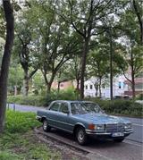Mercedes-Benz Mercedes Benz 280S W116 TÜV bis 06.2027 -H... - Mercedes-Benz 280 aus 1975